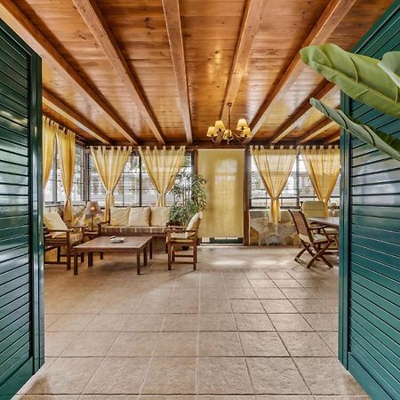 Lanzarote Villa Marla Costa Teguise Exterior foto