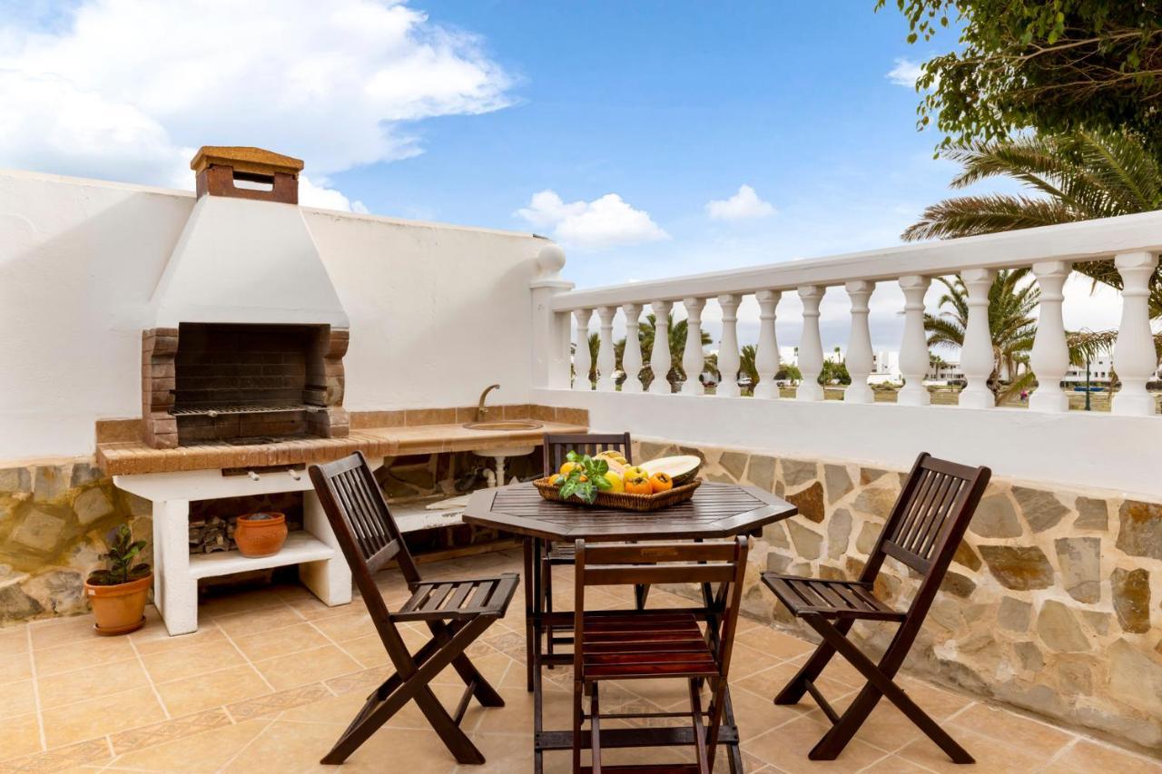 Lanzarote Villa Marla Costa Teguise Exterior foto