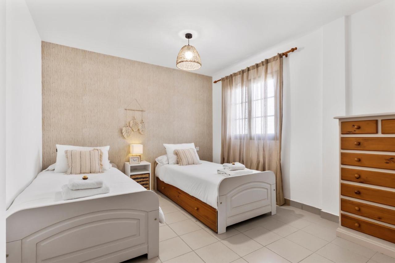 Lanzarote Villa Marla Costa Teguise Exterior foto